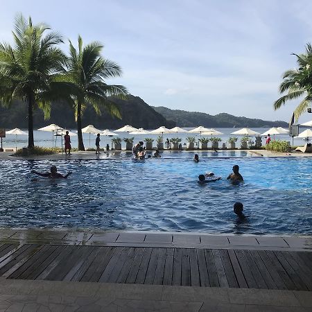 Adc Condo 1 Bedroom Unit At Pico De Loro Nasugbu Extérieur photo