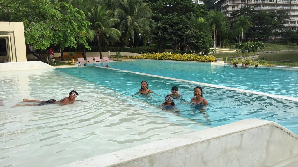Adc Condo 1 Bedroom Unit At Pico De Loro Nasugbu Chambre photo