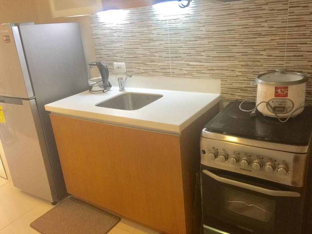 Adc Condo 1 Bedroom Unit At Pico De Loro Nasugbu Chambre photo