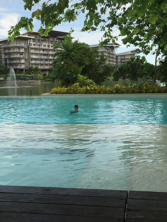 Adc Condo 1 Bedroom Unit At Pico De Loro Nasugbu Chambre photo