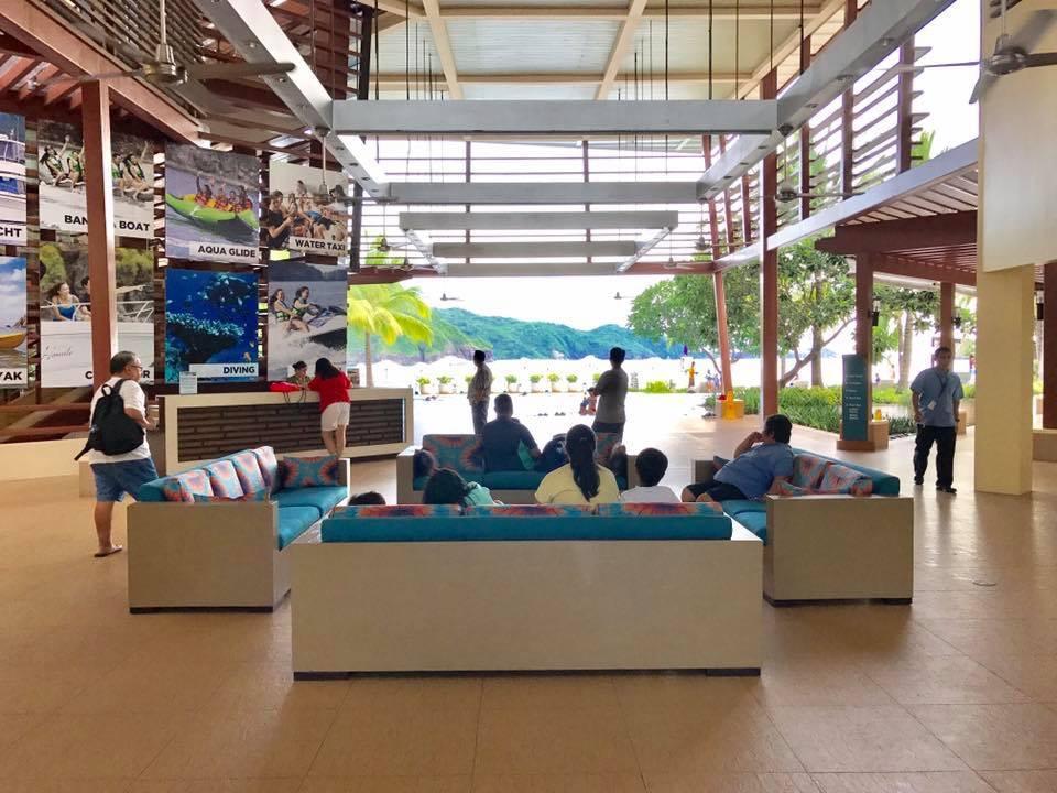 Adc Condo 1 Bedroom Unit At Pico De Loro Nasugbu Chambre photo