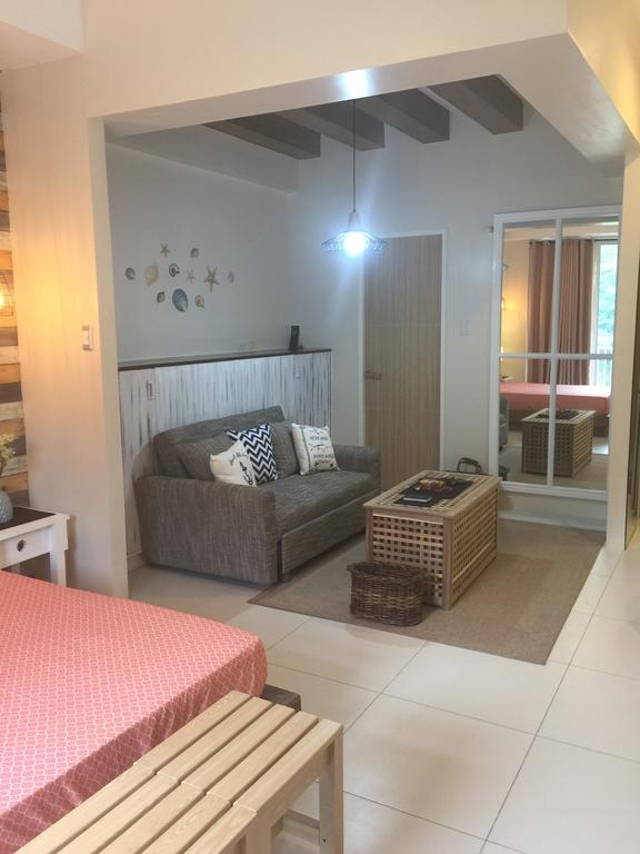 Adc Condo 1 Bedroom Unit At Pico De Loro Nasugbu Chambre photo