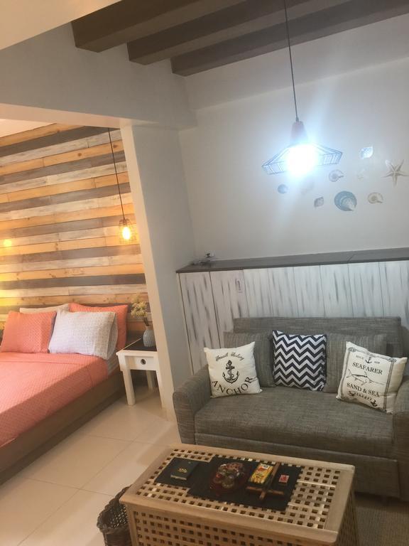 Adc Condo 1 Bedroom Unit At Pico De Loro Nasugbu Chambre photo