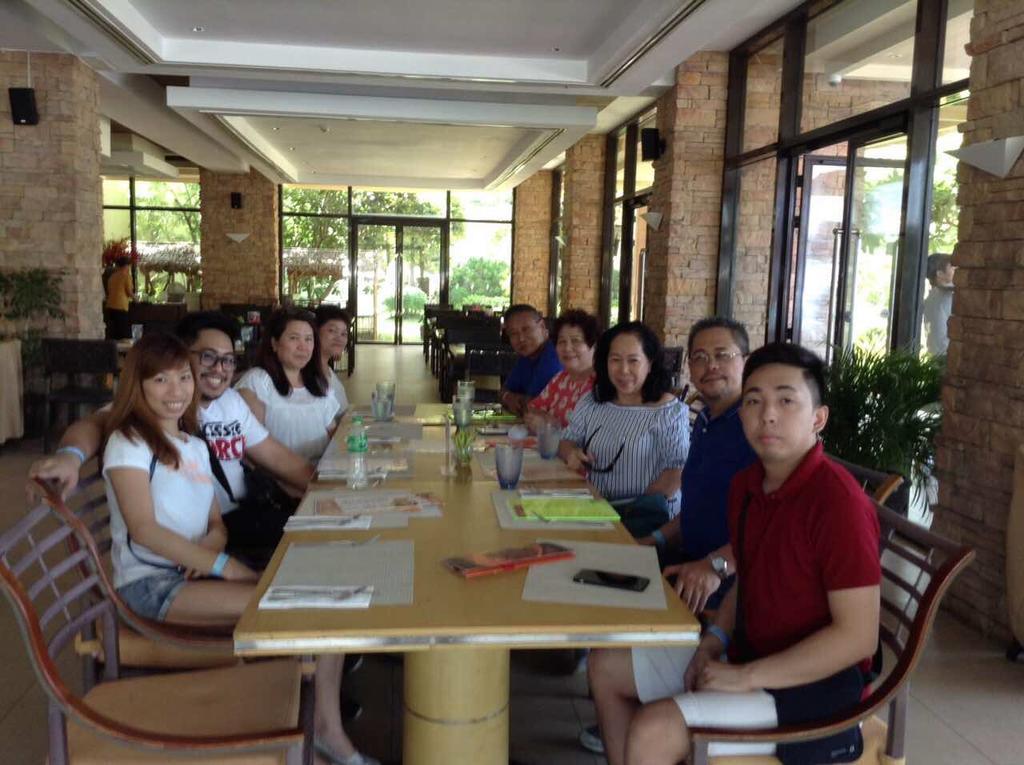 Adc Condo 1 Bedroom Unit At Pico De Loro Nasugbu Extérieur photo