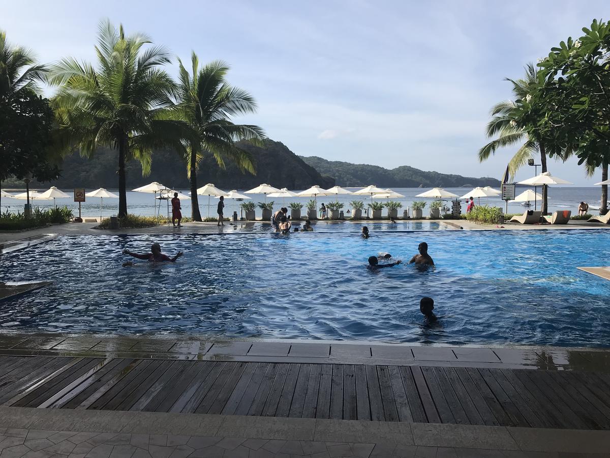 Adc Condo 1 Bedroom Unit At Pico De Loro Nasugbu Extérieur photo