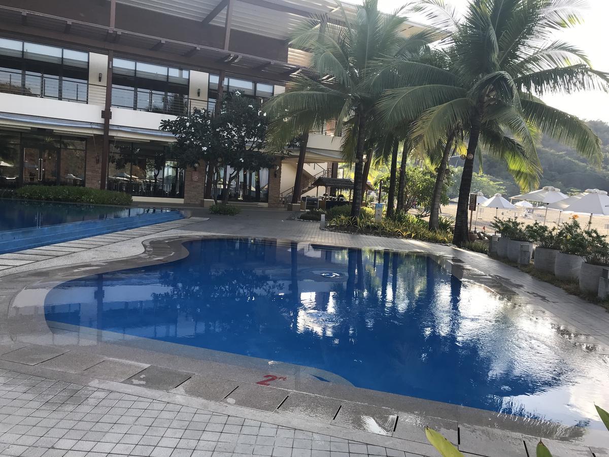 Adc Condo 1 Bedroom Unit At Pico De Loro Nasugbu Extérieur photo